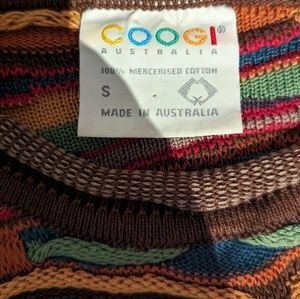 Coogie Sweater